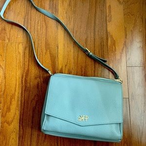 Like new. Freshly picked crossbody.